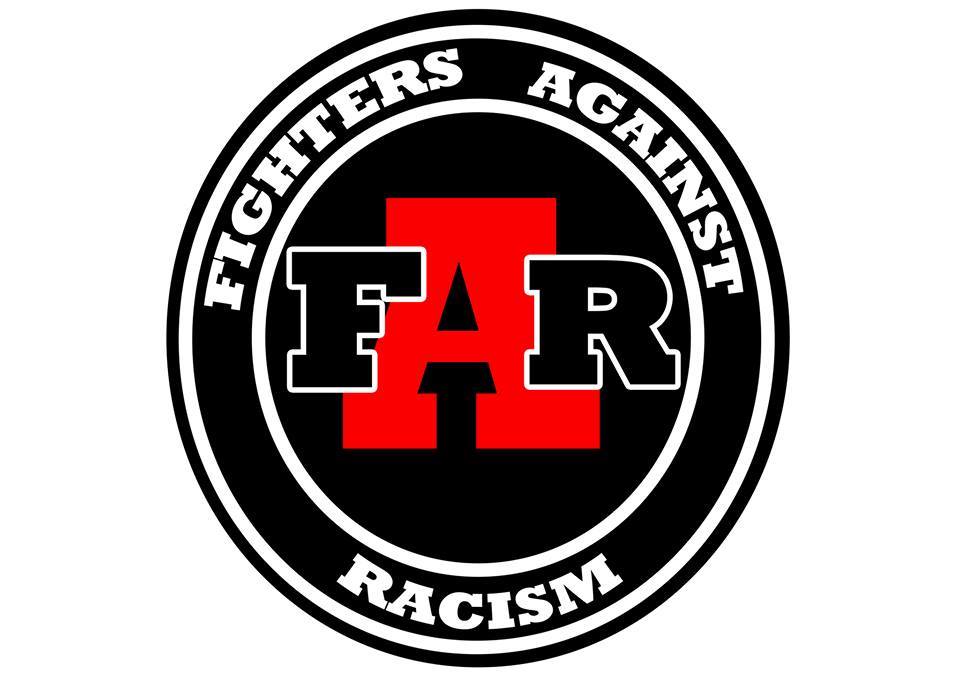 Fighters Against Racism